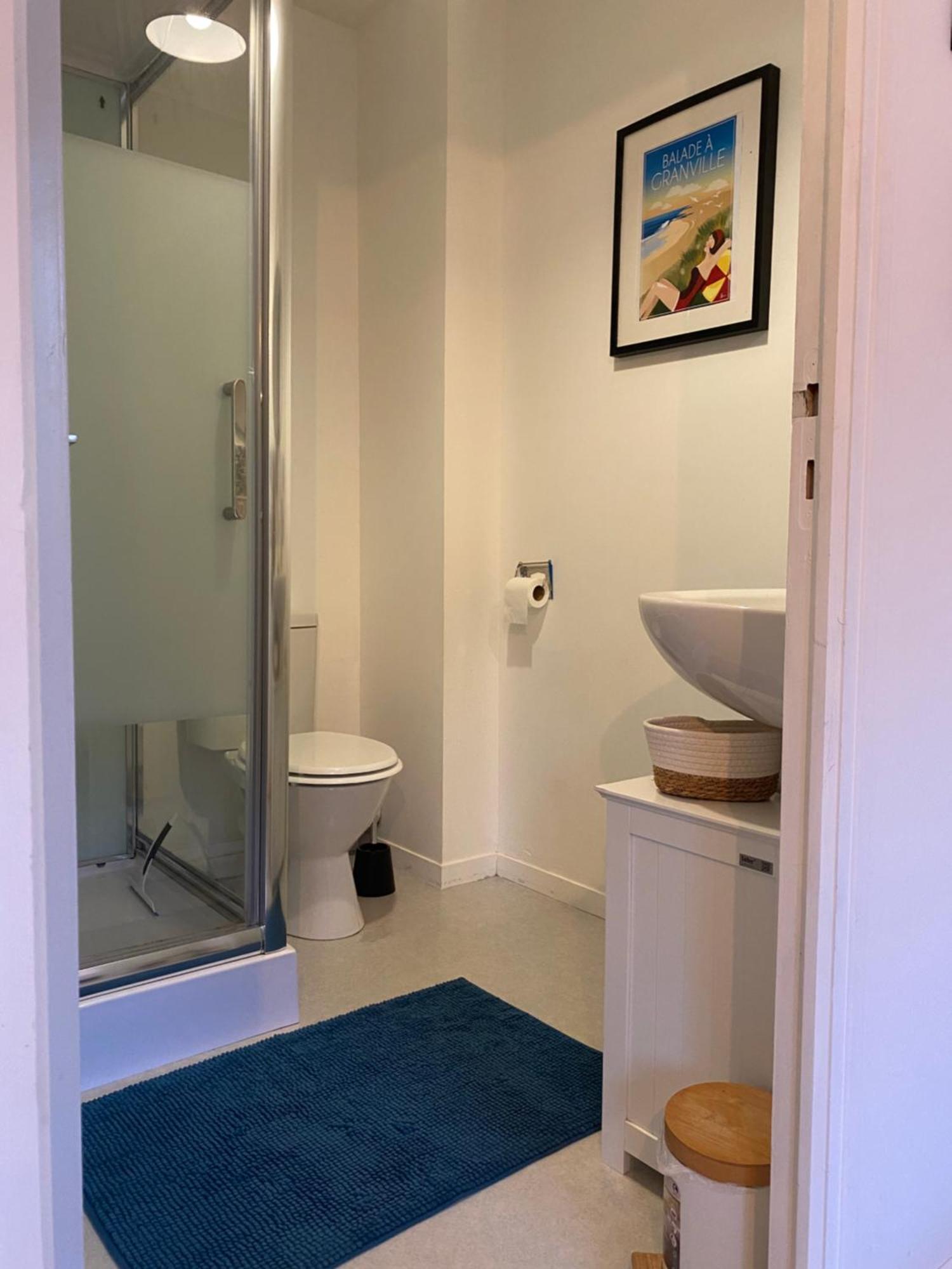 סן לו Appartement Proche Centre-Ville- Fibre מראה חיצוני תמונה