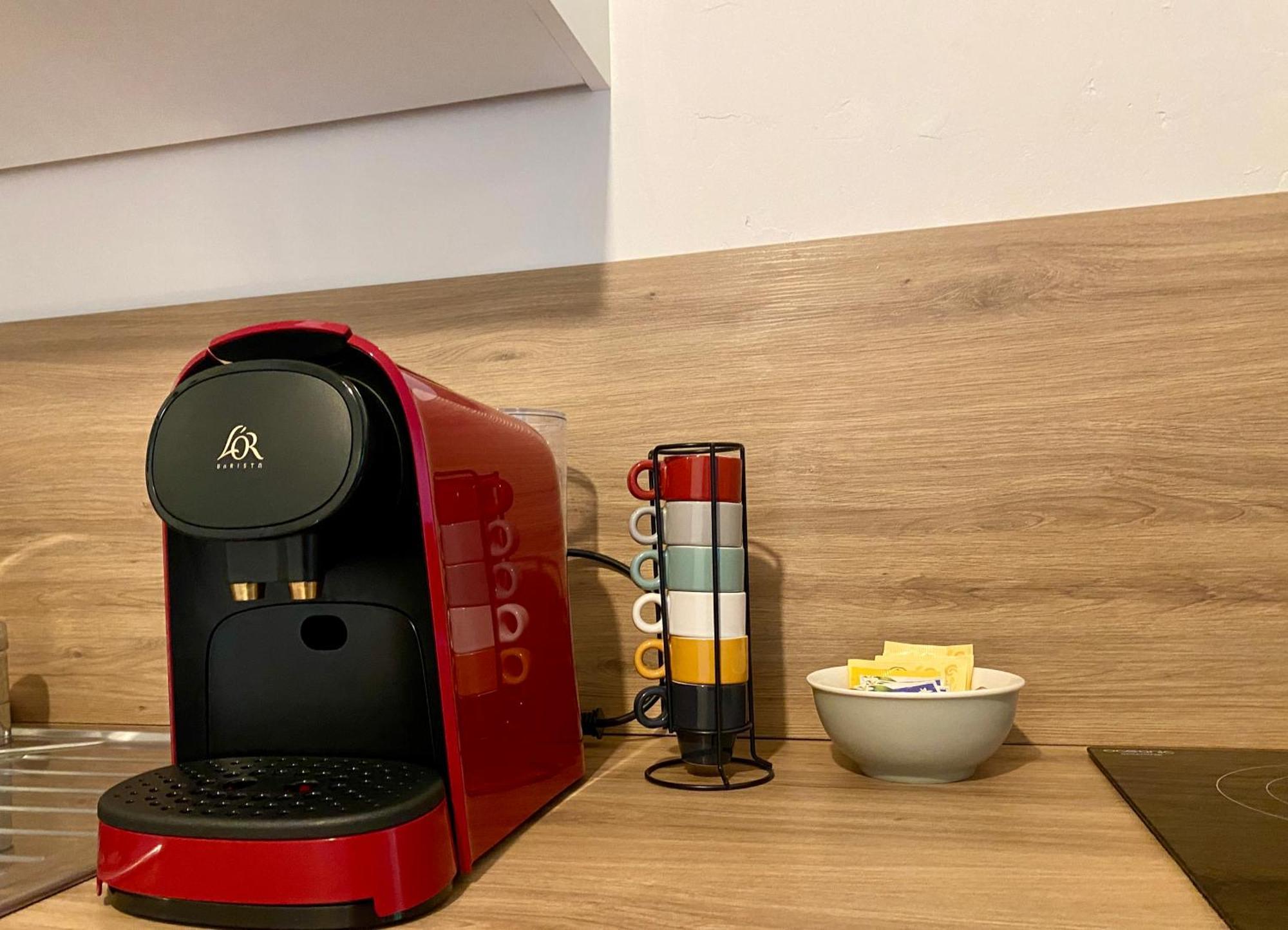 סן לו Appartement Proche Centre-Ville- Fibre מראה חיצוני תמונה